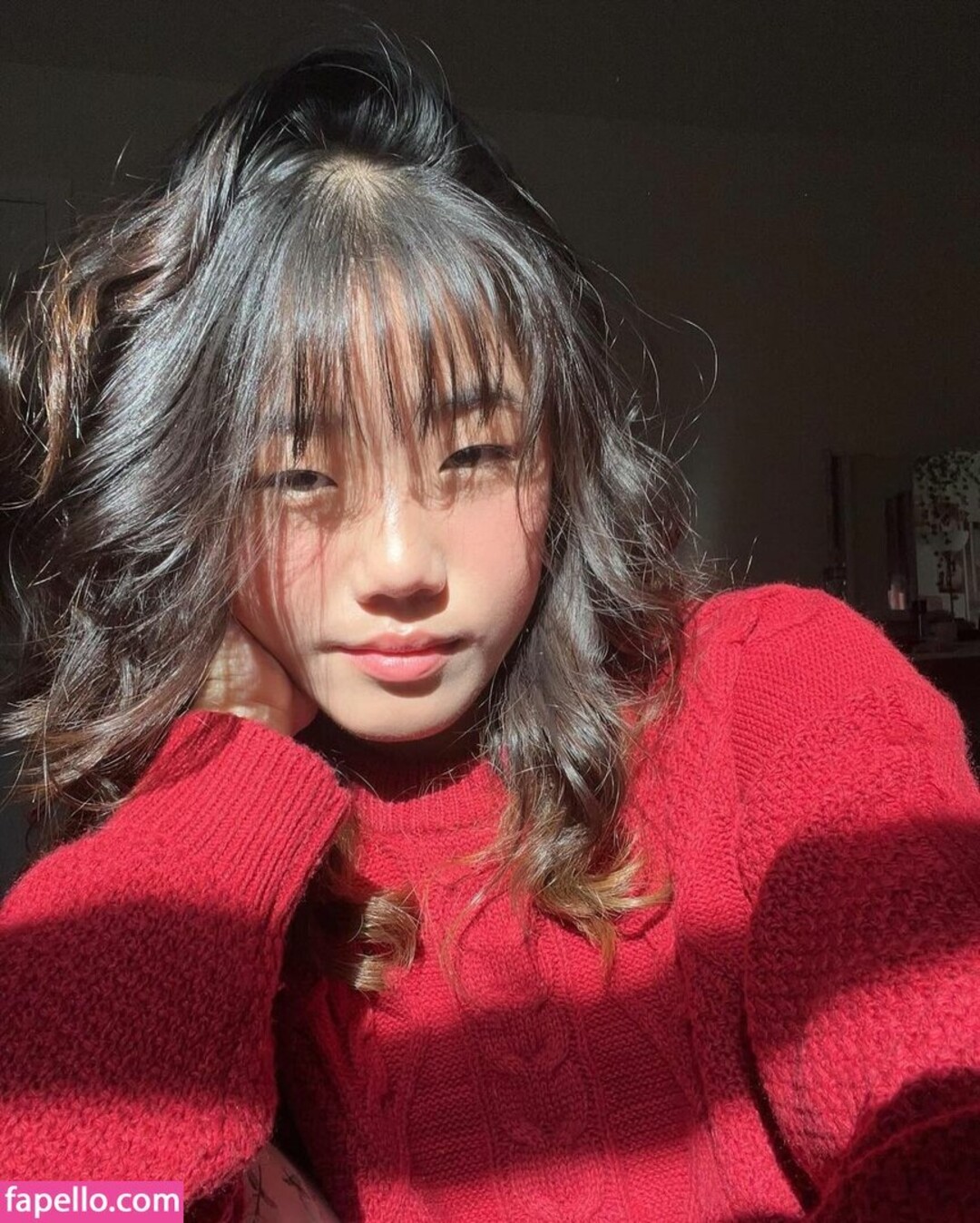 jinyasmr pornstar hot photo