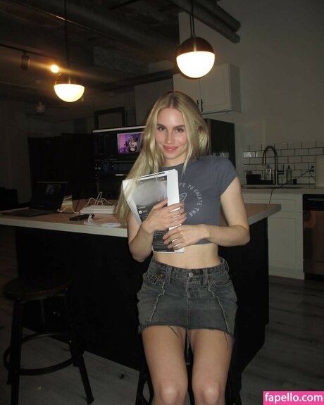 Colette Cherry erotic model pics