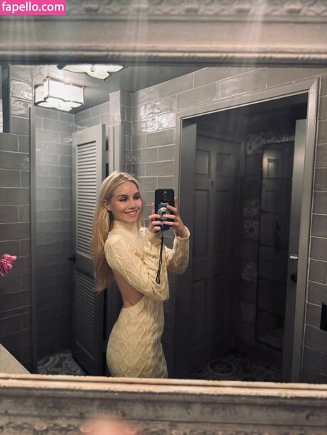 Colette Cherry star nice picture