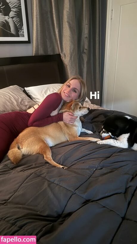 Colette Cherry star hd archive