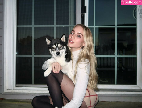 Colette Cherry model images