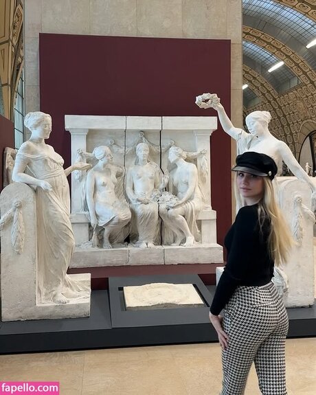 Colette Cherry nice star gallery