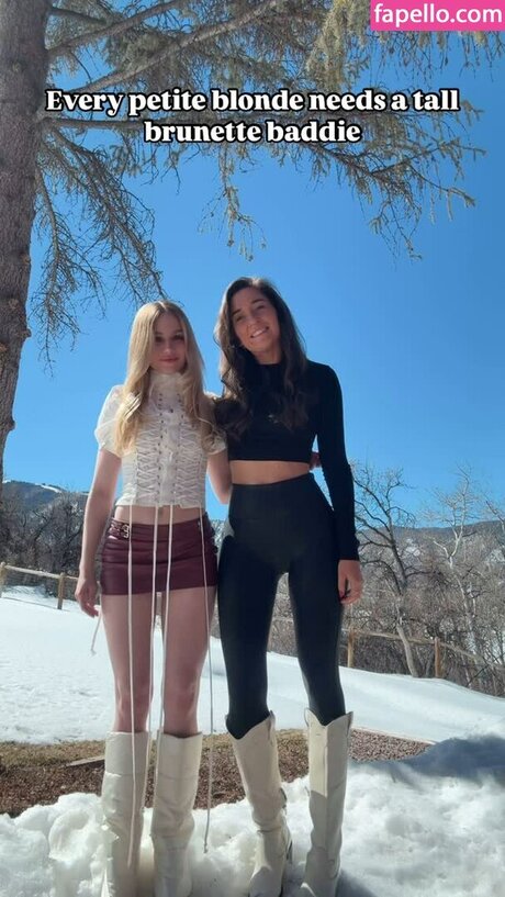 Colette Cherry exclusive actress pictures