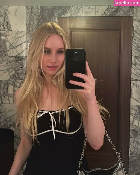 Colette Cherry model pretty images