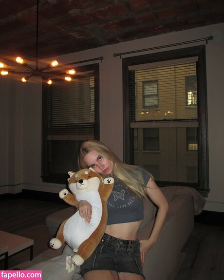 Colette Cherry sex model galleries