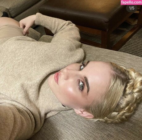 Colette Cherry pornstar exclusive image