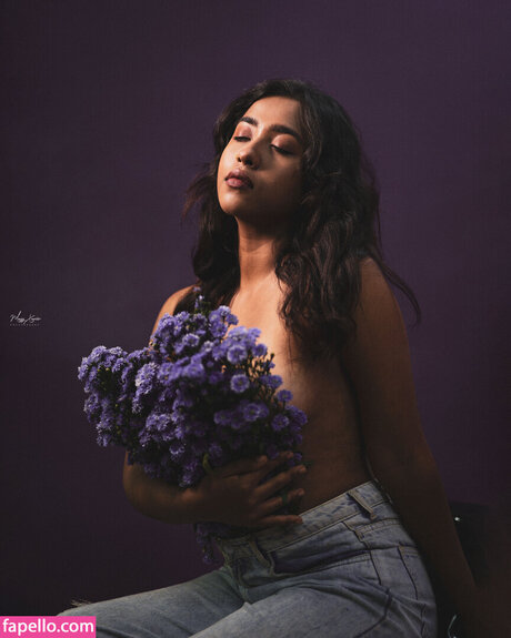 Debochan model pretty picture