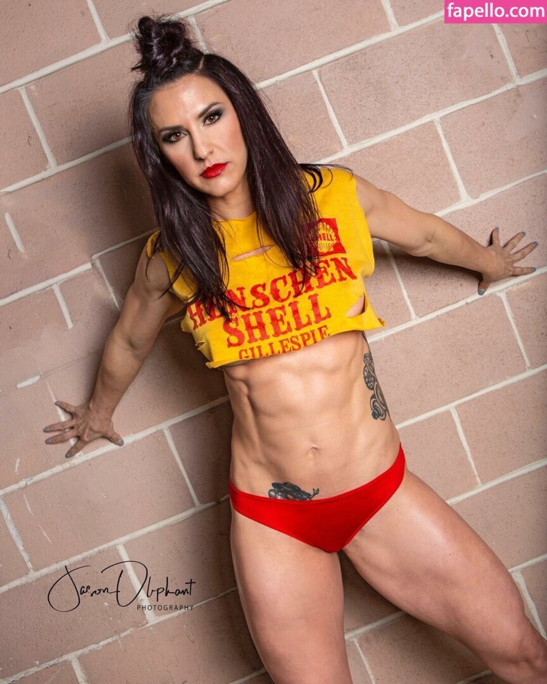 PriscillaJFit model best img