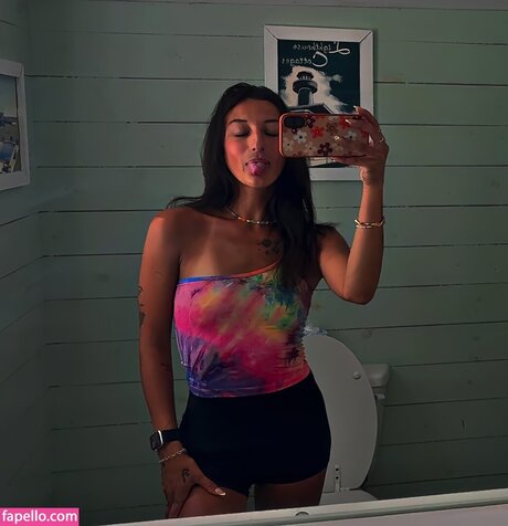 Ricki Rose exclusive pornstar archive