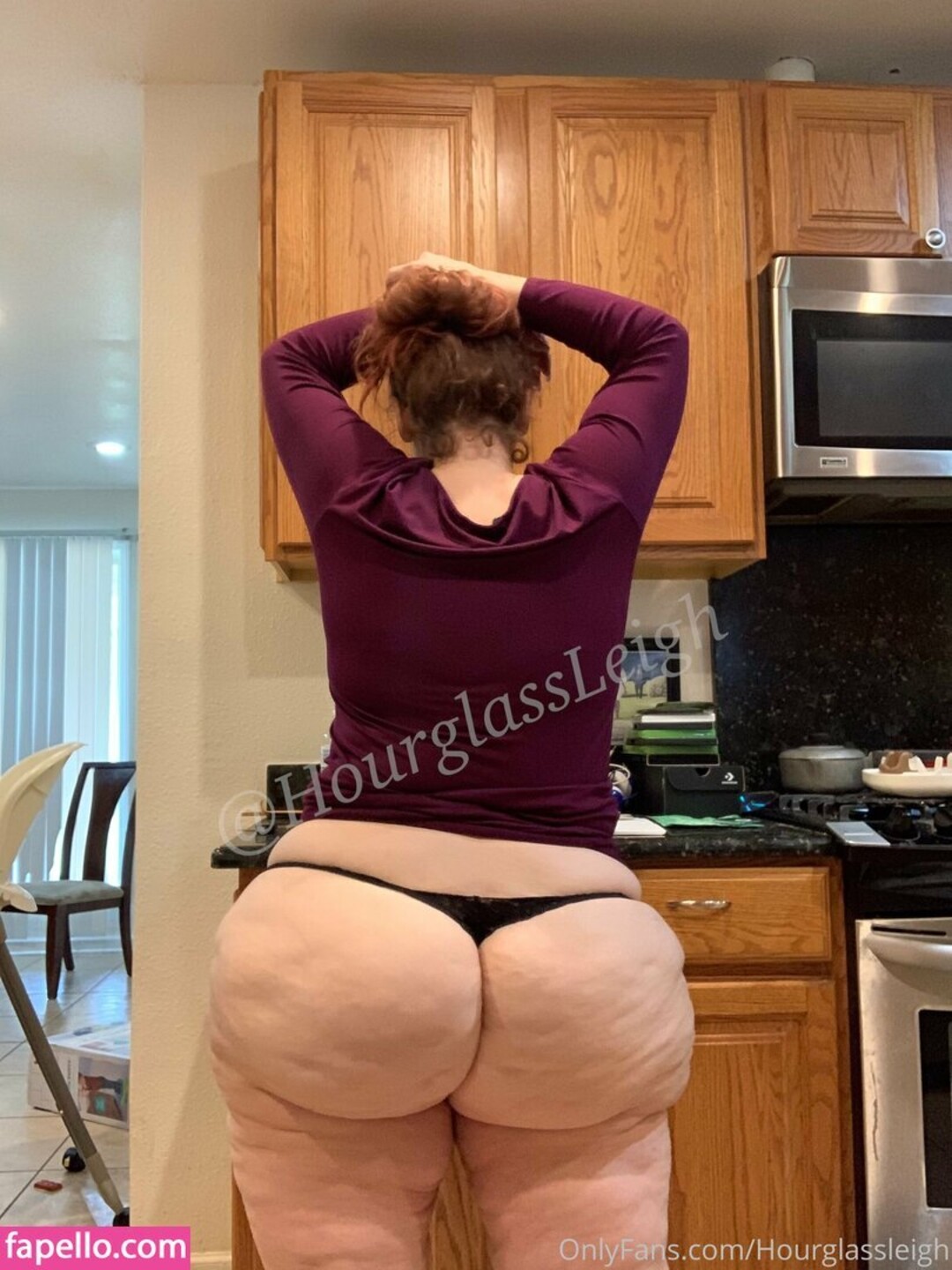 ASSZILLA pornstar high quality gallery