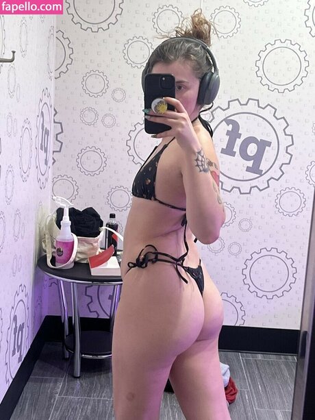 fitnessmodel onlyfans hd image