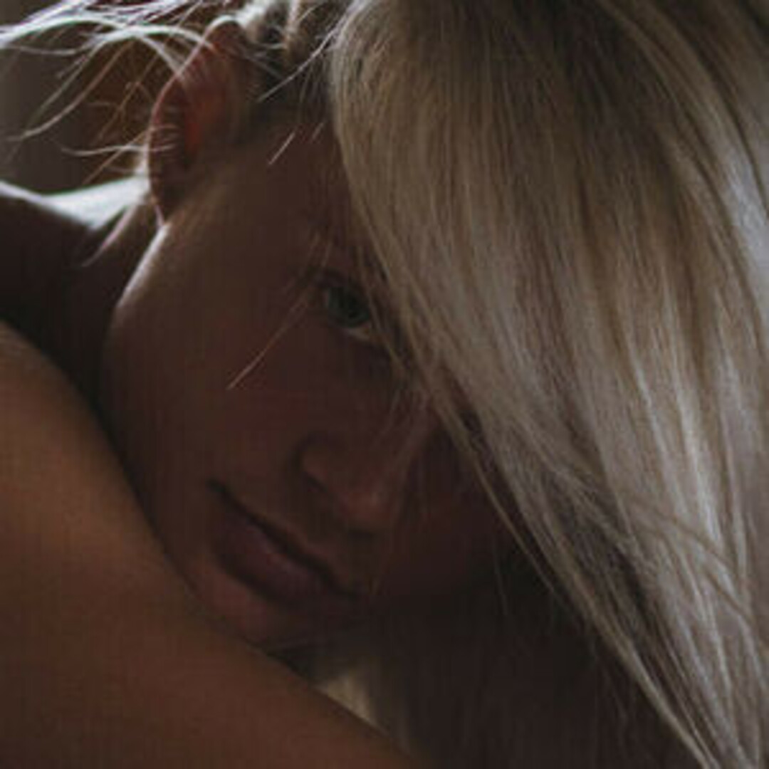 Bree Delamont model nice pic
