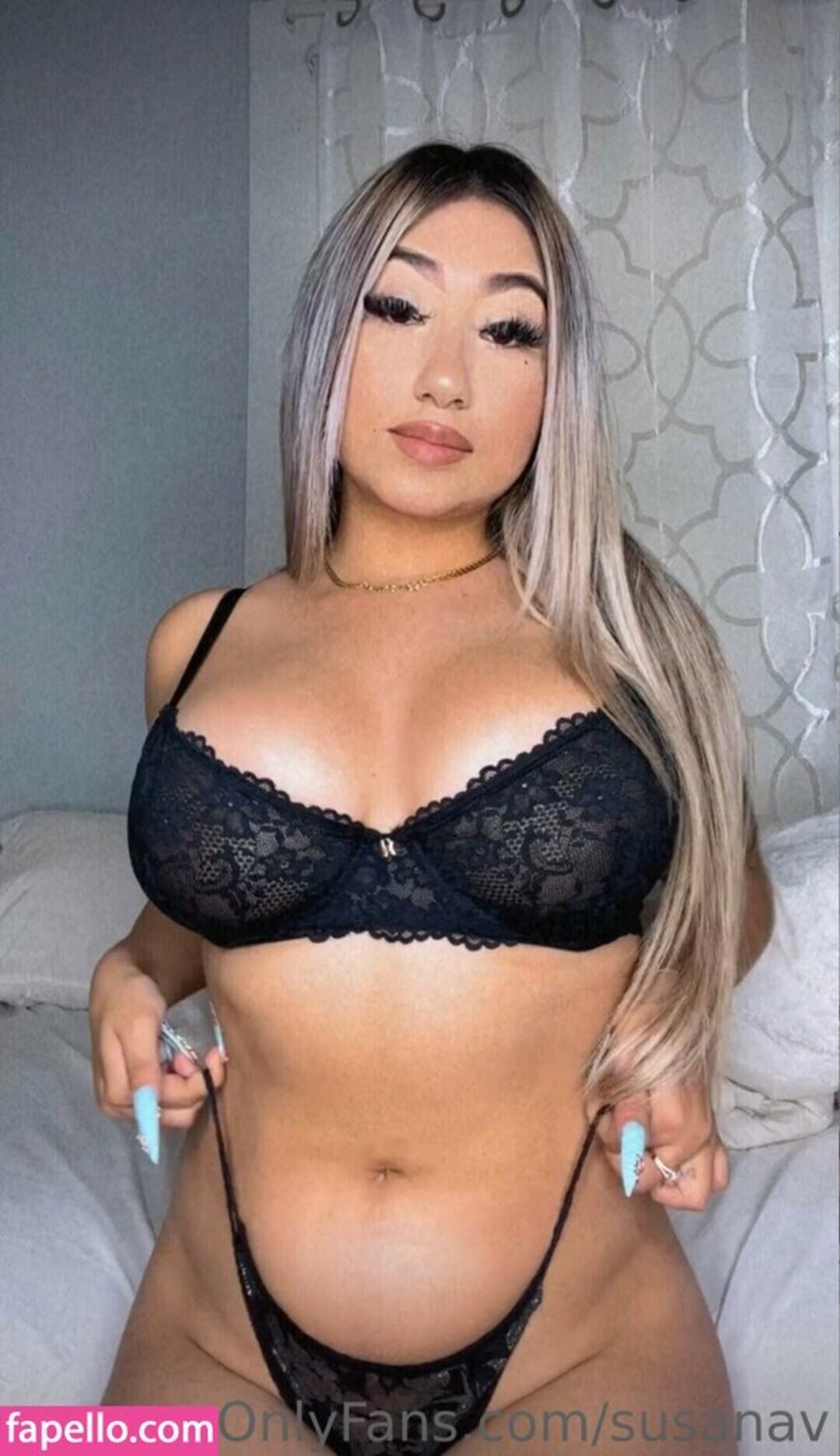 susanasecrets star nudes photos