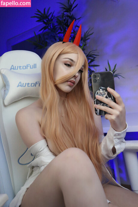 Nyeupe art pornstar picture