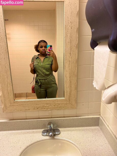 PeachSlurpee star art image