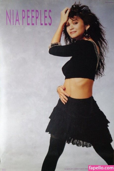 Nia Peeples sex pornstar archive