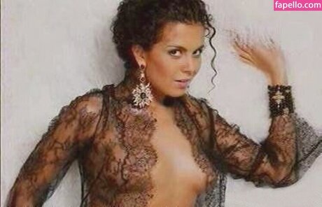 Anastasia Kamenskykh nice star img