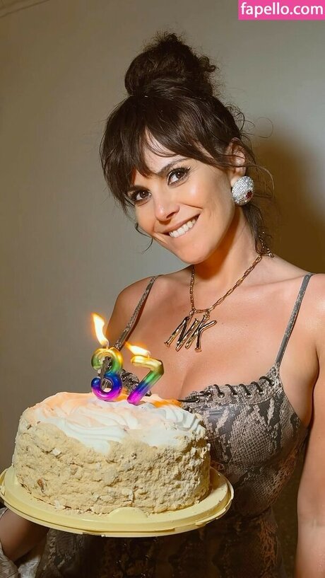 Anastasia Kamenskykh nude model pictures