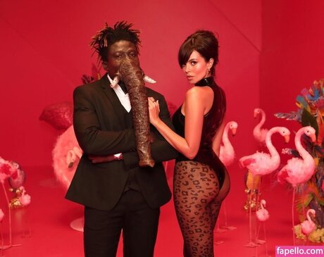 Anastasia Kamenskykh hot pornstar photo