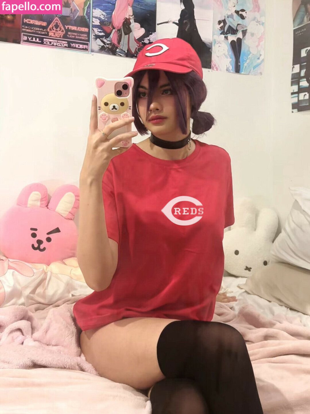 to okki pretty model pics