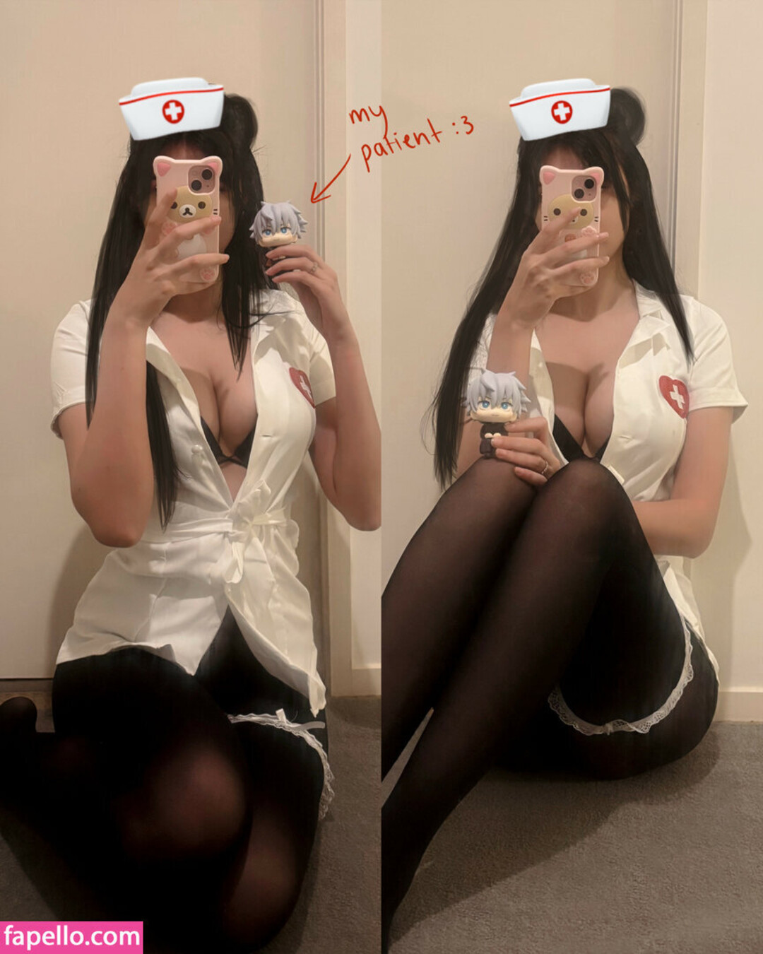 to okki model sexy picture