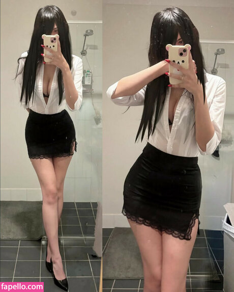 to okki exclusive pornstar picture