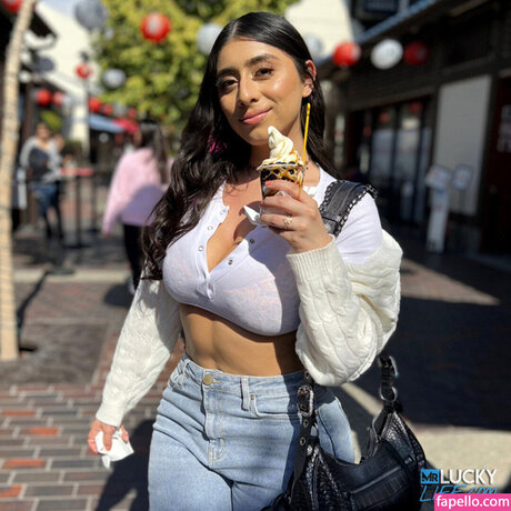 Mr Lucky POV profile image