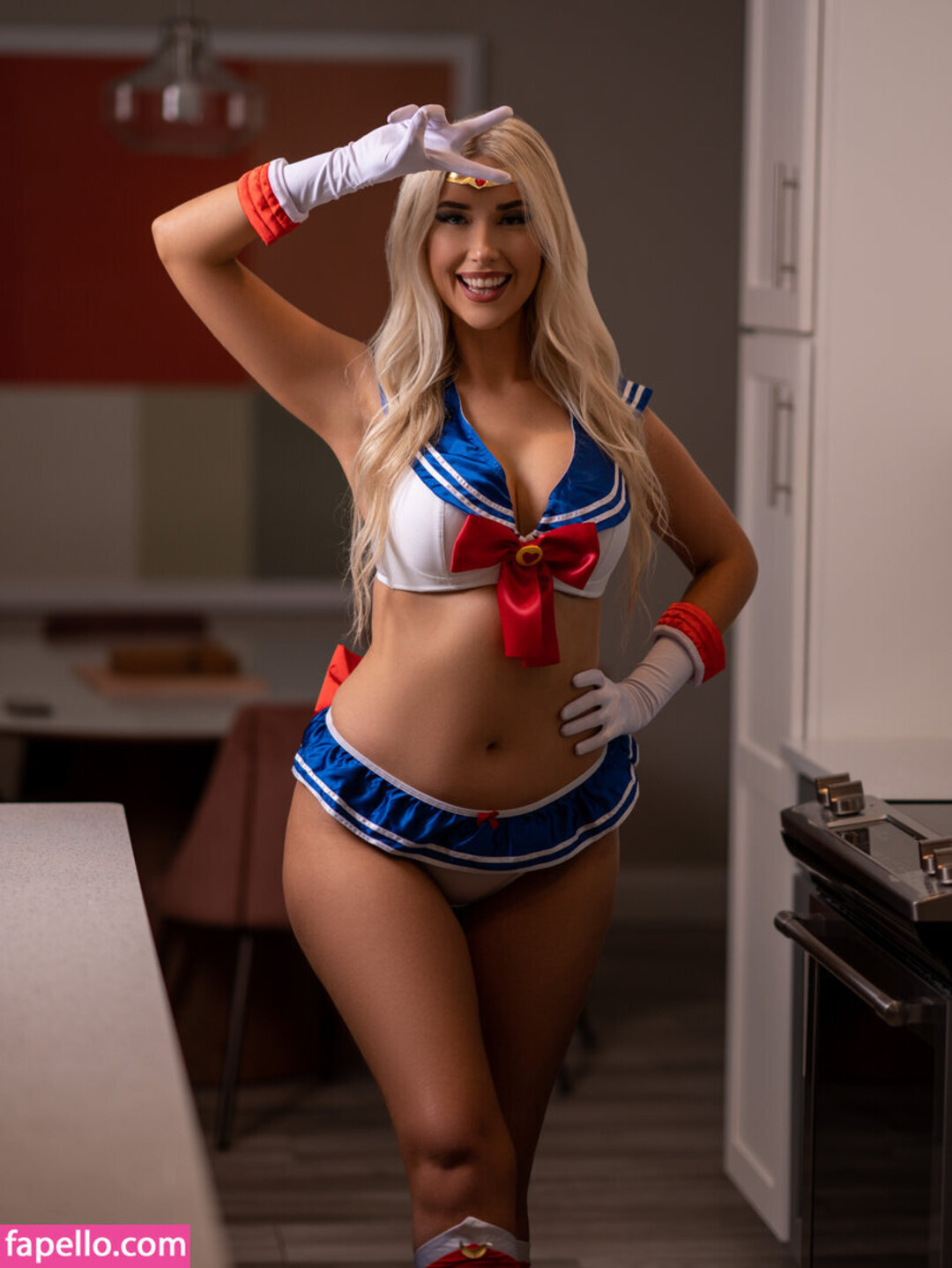 Noelle Foley pornstar exclusive pic