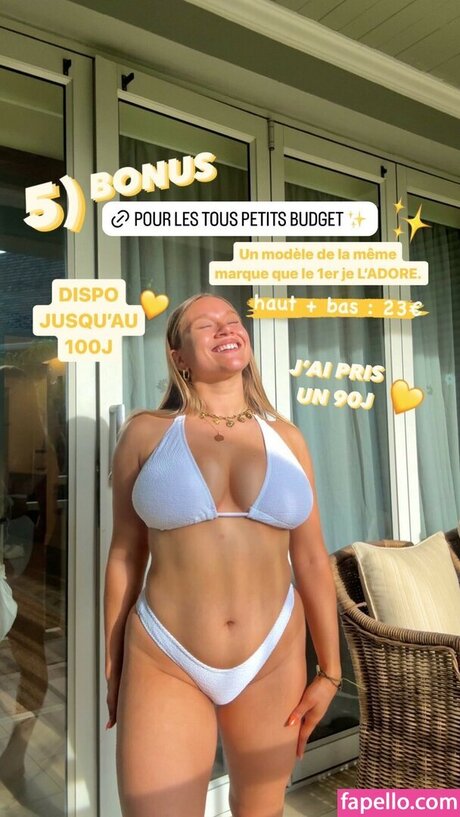 Justinaccessible model hot image