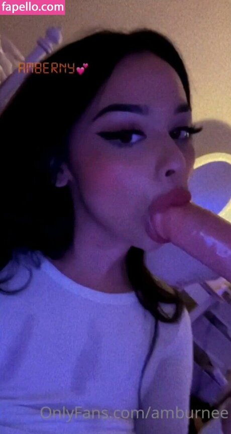 Ambernyy hd model pics