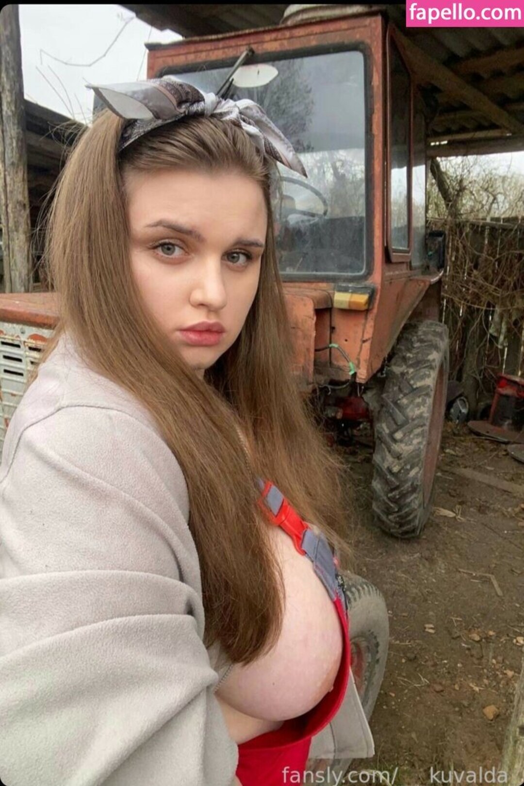 ___kuvalda___ star nudes pic