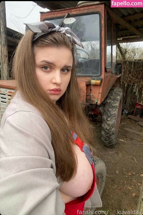 ___kuvalda___ star nudes pic