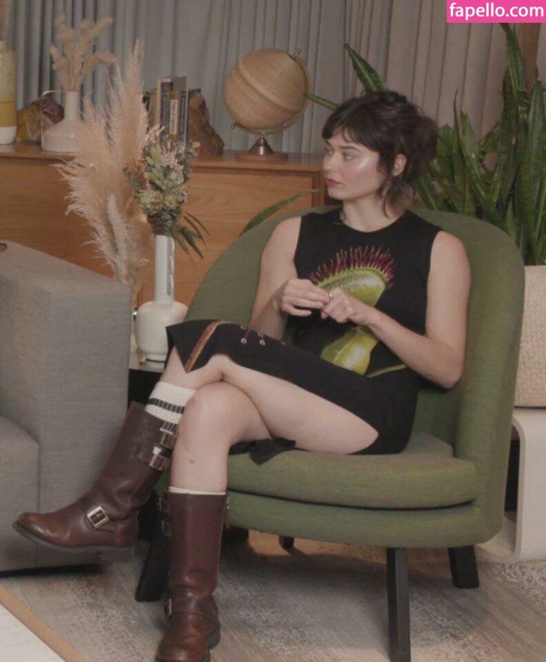 Ruby Cruz art actress archive