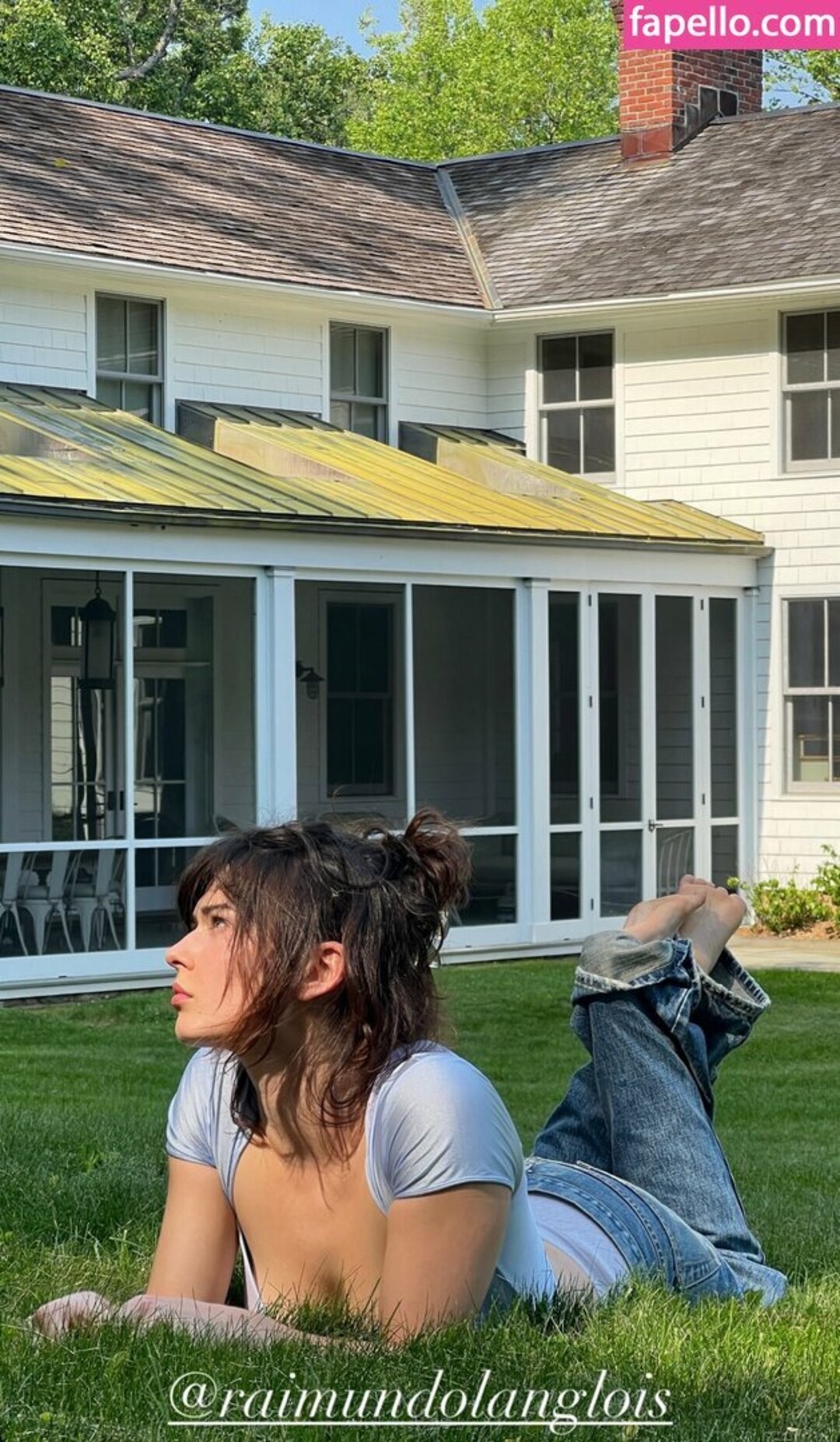 Ruby Cruz exclusive star galleries