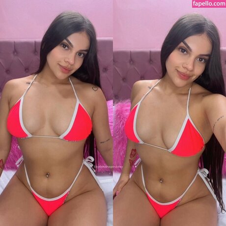 SoydahianaGonzalez top profile image