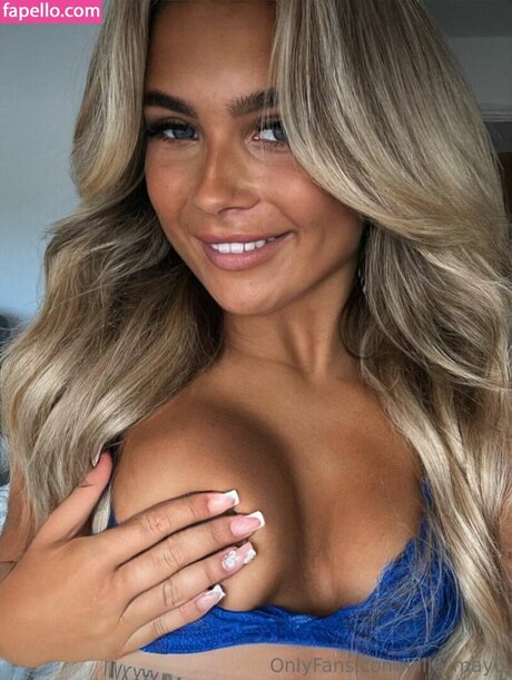 lilliemay6 adult model photos