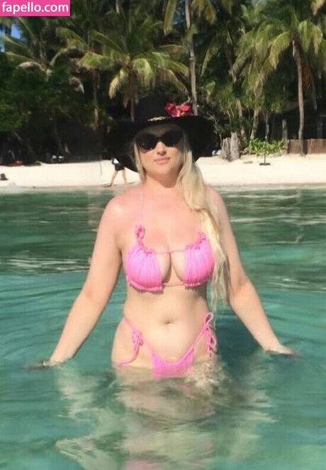 Amber Koltzow Bastick star nudes pic