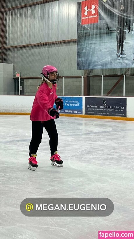 Megan Eugenio beautiful pornstar archive