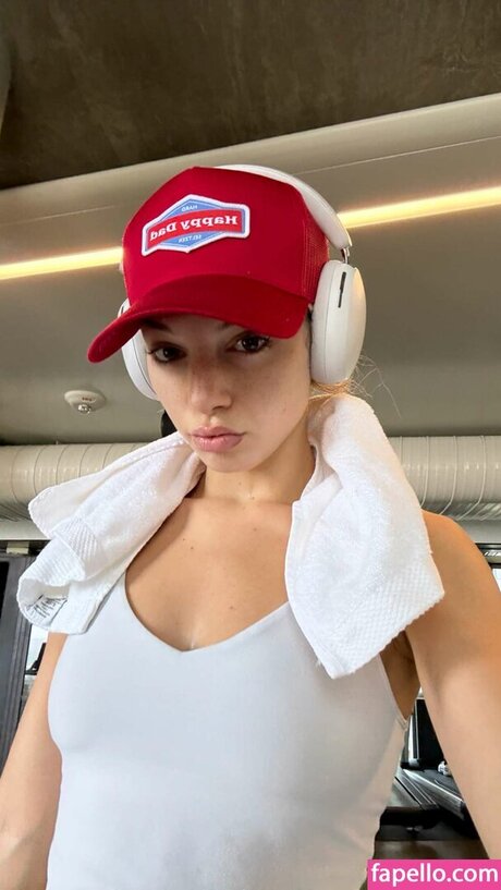 Megan Eugenio perfect star pictures