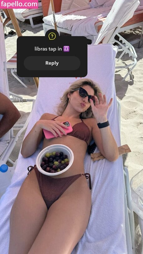 Megan Eugenio star beautiful img