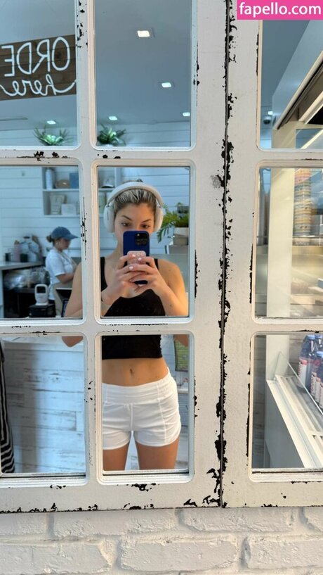 Megan Eugenio nudes actress galleries