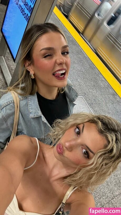 Megan Eugenio art actress pic