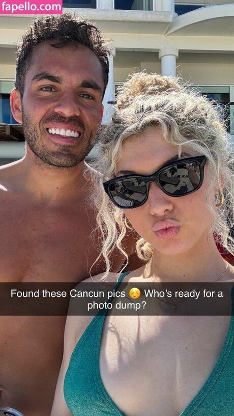 Megan Eugenio model nudes pics