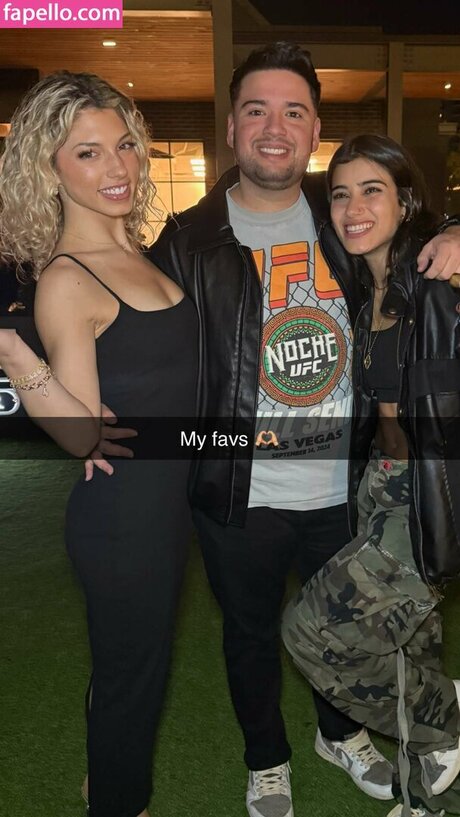 Megan Eugenio best model image