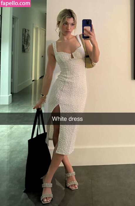 Megan Eugenio high quality actress photos