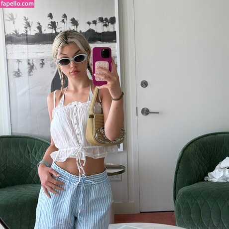 Megan Eugenio exclusive model picture