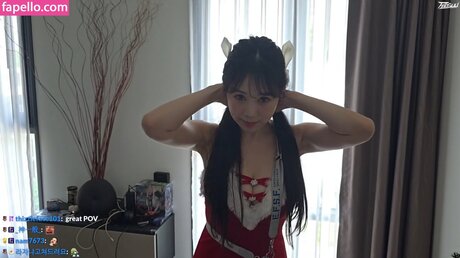 hello kiko hot actress pic