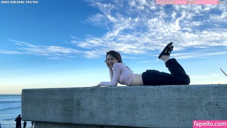 hello kiko star naked archive