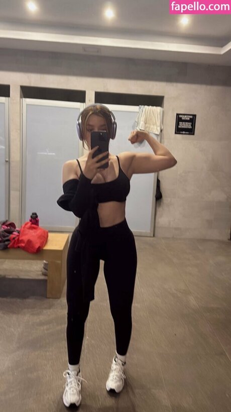 Nataliamx art pornstar pic