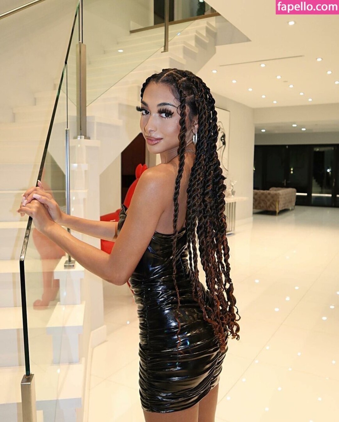 Jaya Araye Williams pornstar hot image